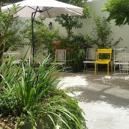 Star Apartments - Tel Aviv Esterno foto