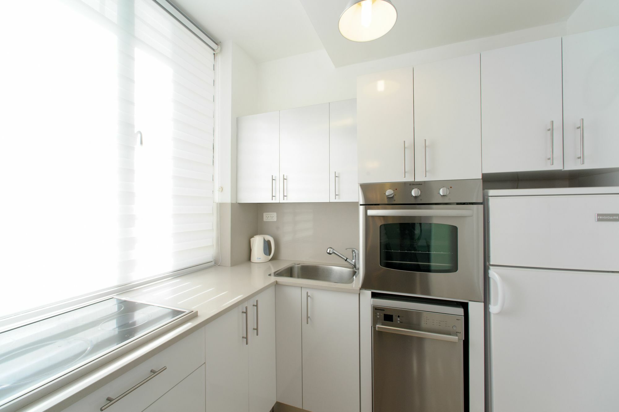 Star Apartments - Tel Aviv Esterno foto