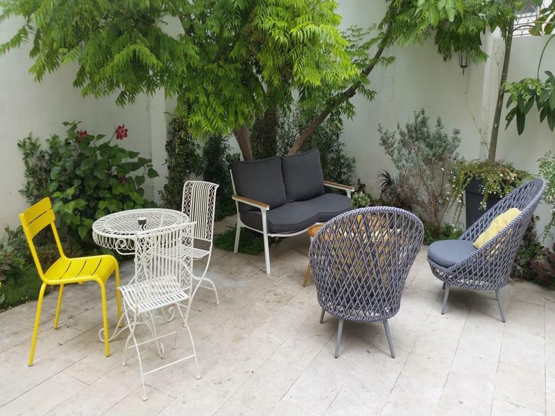 Star Apartments - Tel Aviv Esterno foto