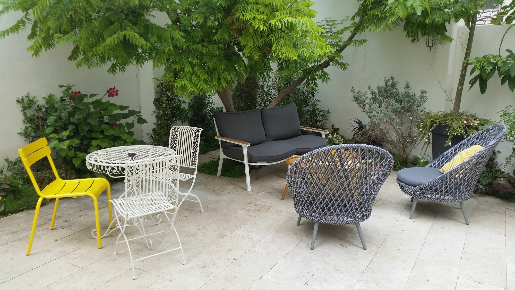 Star Apartments - Tel Aviv Esterno foto